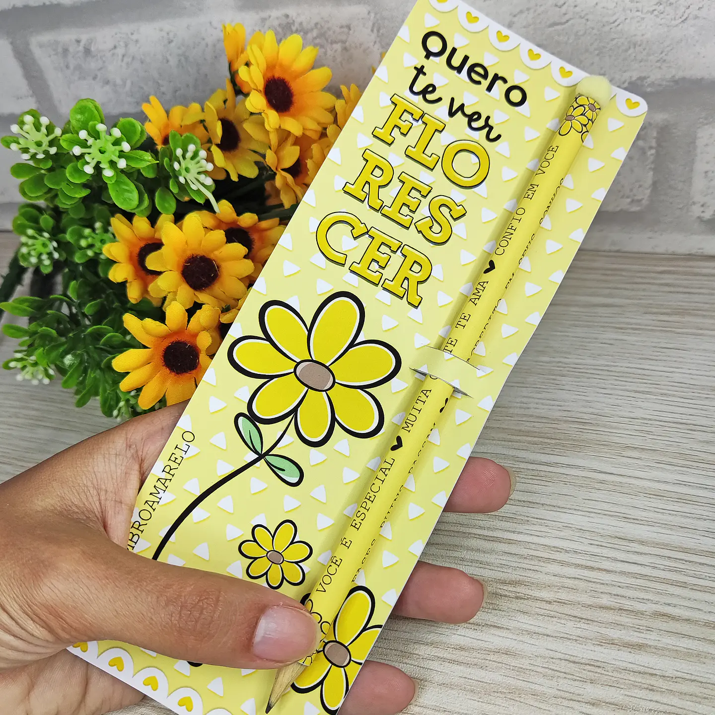 Arquivo Setembro Amarelo combo 4