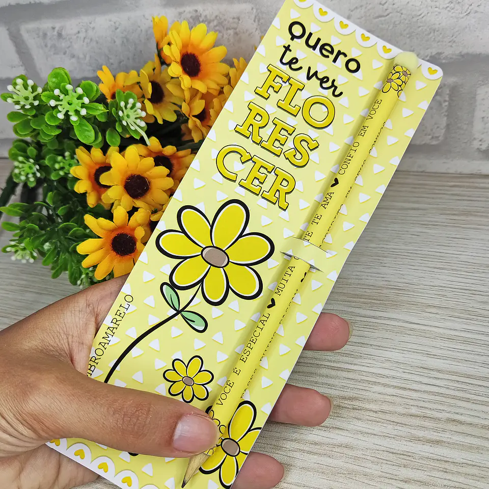 Arquivo Setembro Amarelo combo 4