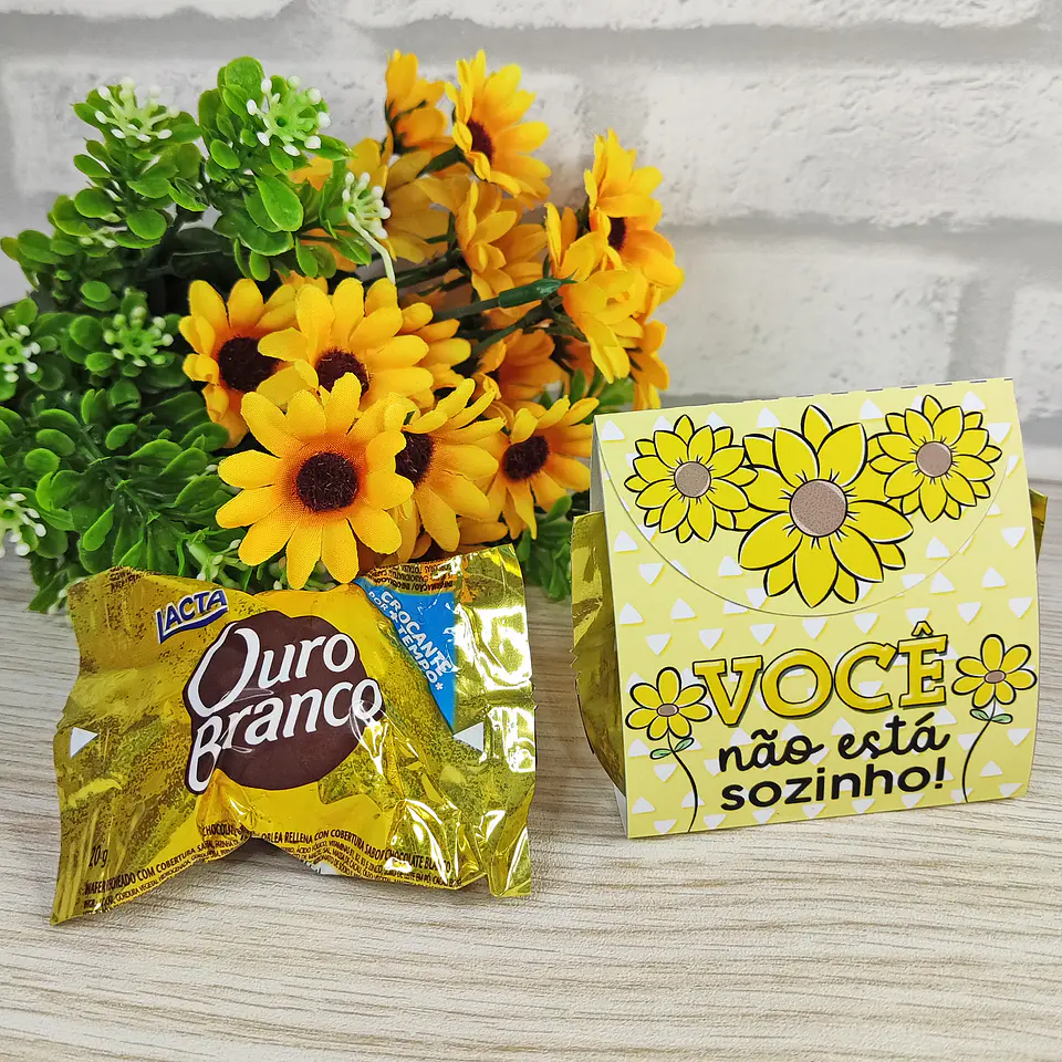 Arquivo Setembro Amarelo combo 8