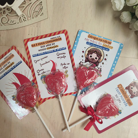 Arquivo Card Pirulito Recepcão Cristã