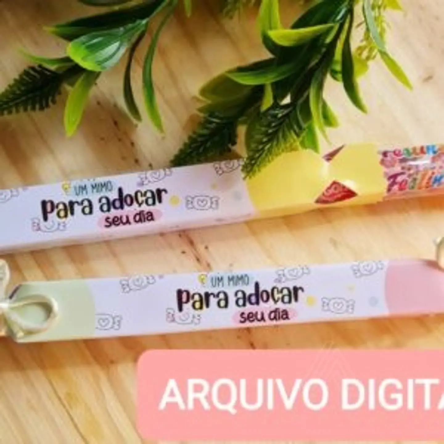 Arquivo de Corte Caixa Goma 1