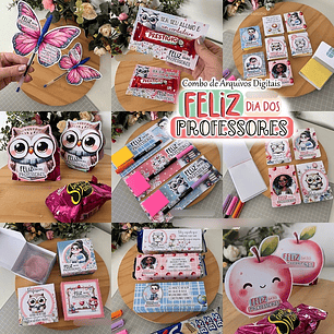 Arquivo Combo Dia dos Professores - a sua maneira