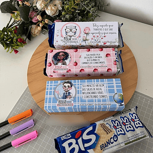 Arquivo Dia dos Professores Capa 16 Bis - a sua maneira