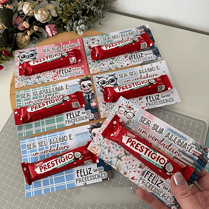 Arquivo Dia dos Professores Cartão Prestígio - a sua maneira