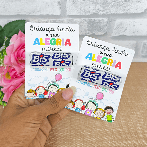 Arquivo Dia das Crianças Card Bis - Desenhitos