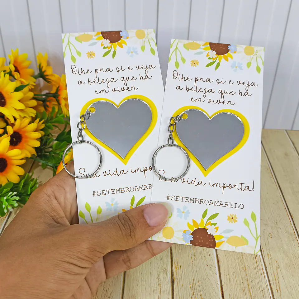Arquivo Setembro Amarelo Card Espelho - Desenhitos da jana 1