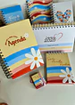 Arquivo Combo Agendas e Calendários 2025 - Coleção Sonhe Alto - GB - Thumbnail 13