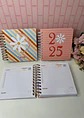 Arquivo Combo Agendas e Calendários 2025 - Coleção Sonhe Alto - GB - Thumbnail 24