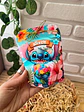Arquivo Caixas Sextavada Stitch - ilustracin - Thumbnail 3