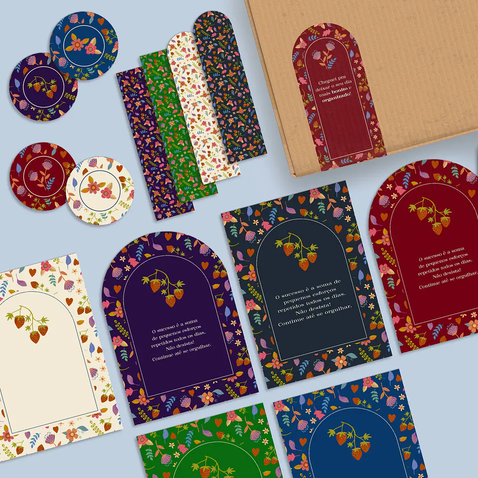 Arquivo Encadernação Coleção Flores da Noite 2025 - NILMARA 3