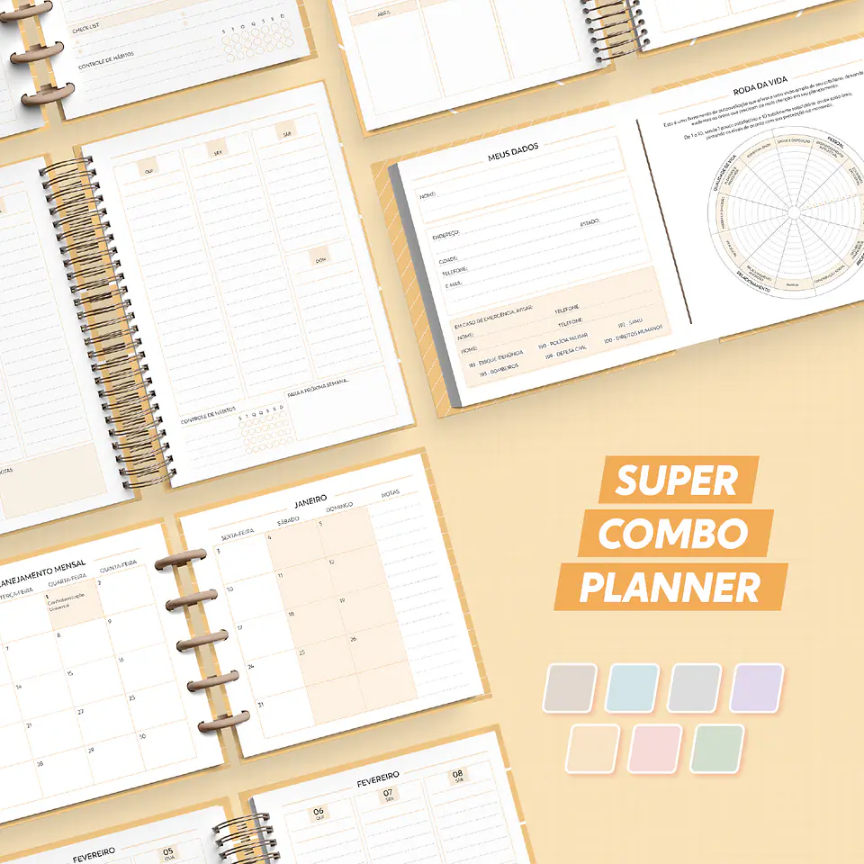 Arquivo Super Combo Planner 2025 - NILMARA 1