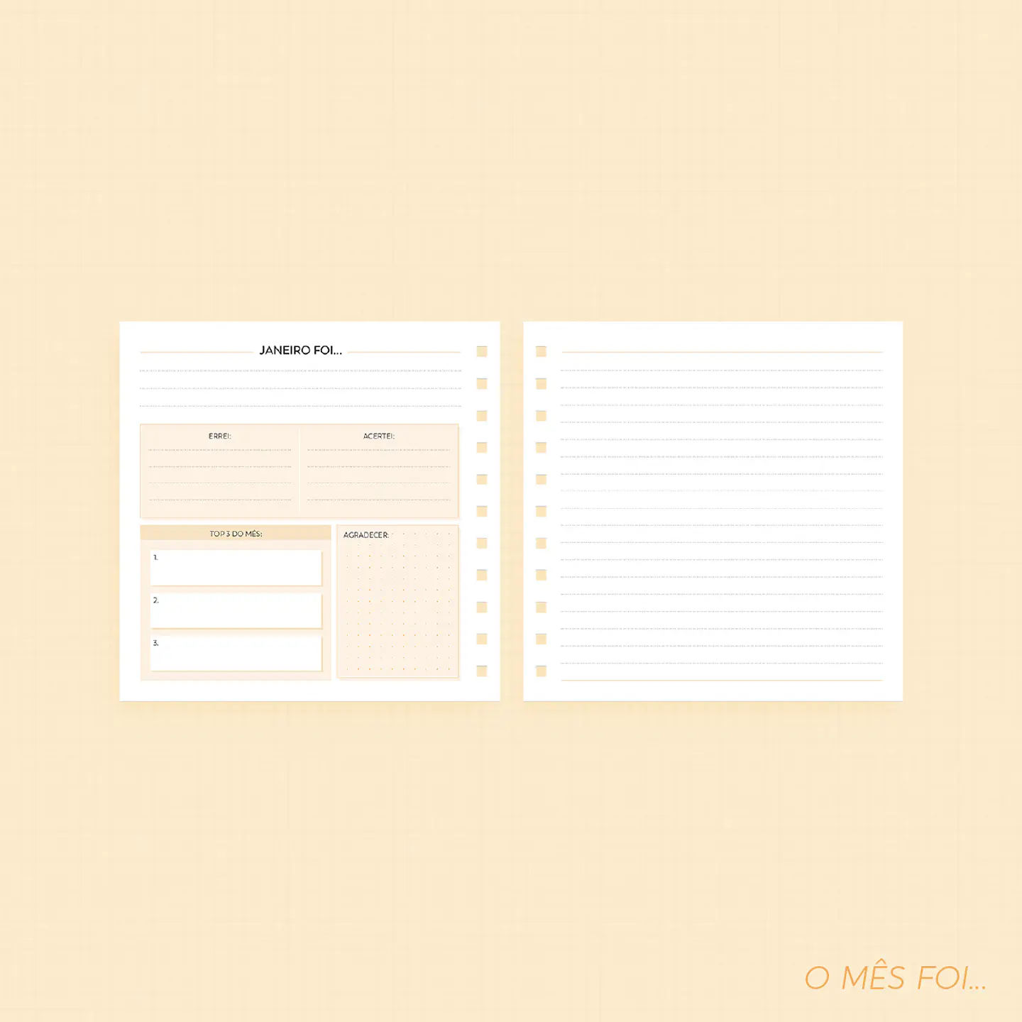 Arquivo Super Combo Planner 2025 - NILMARA 25