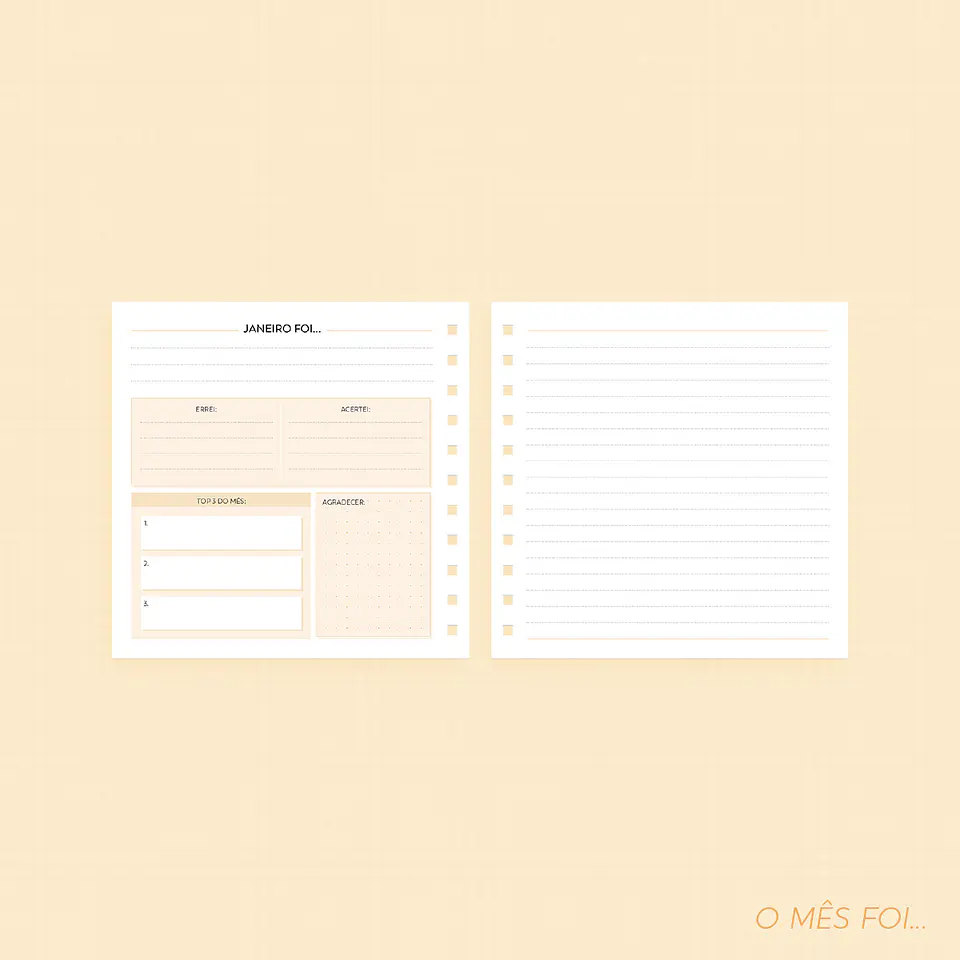 Arquivo Super Combo Planner 2025 - NILMARA 25