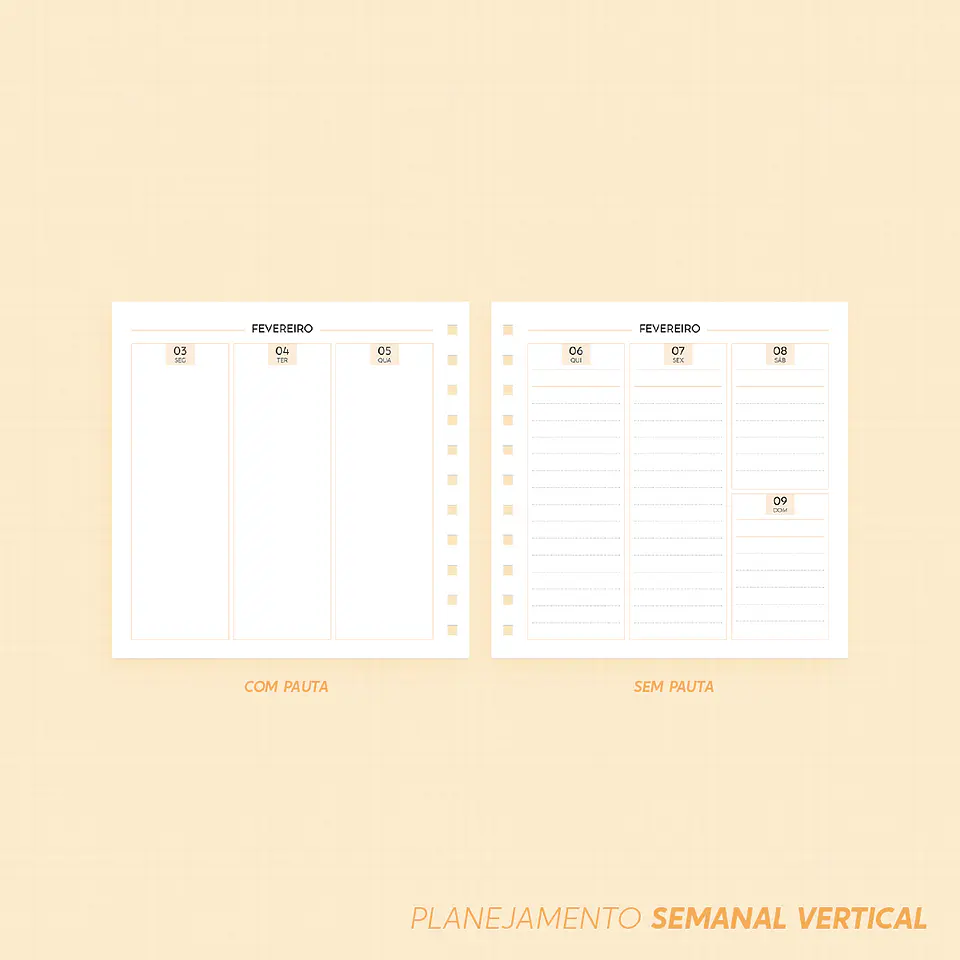 Arquivo Super Combo Planner 2025 - NILMARA 27