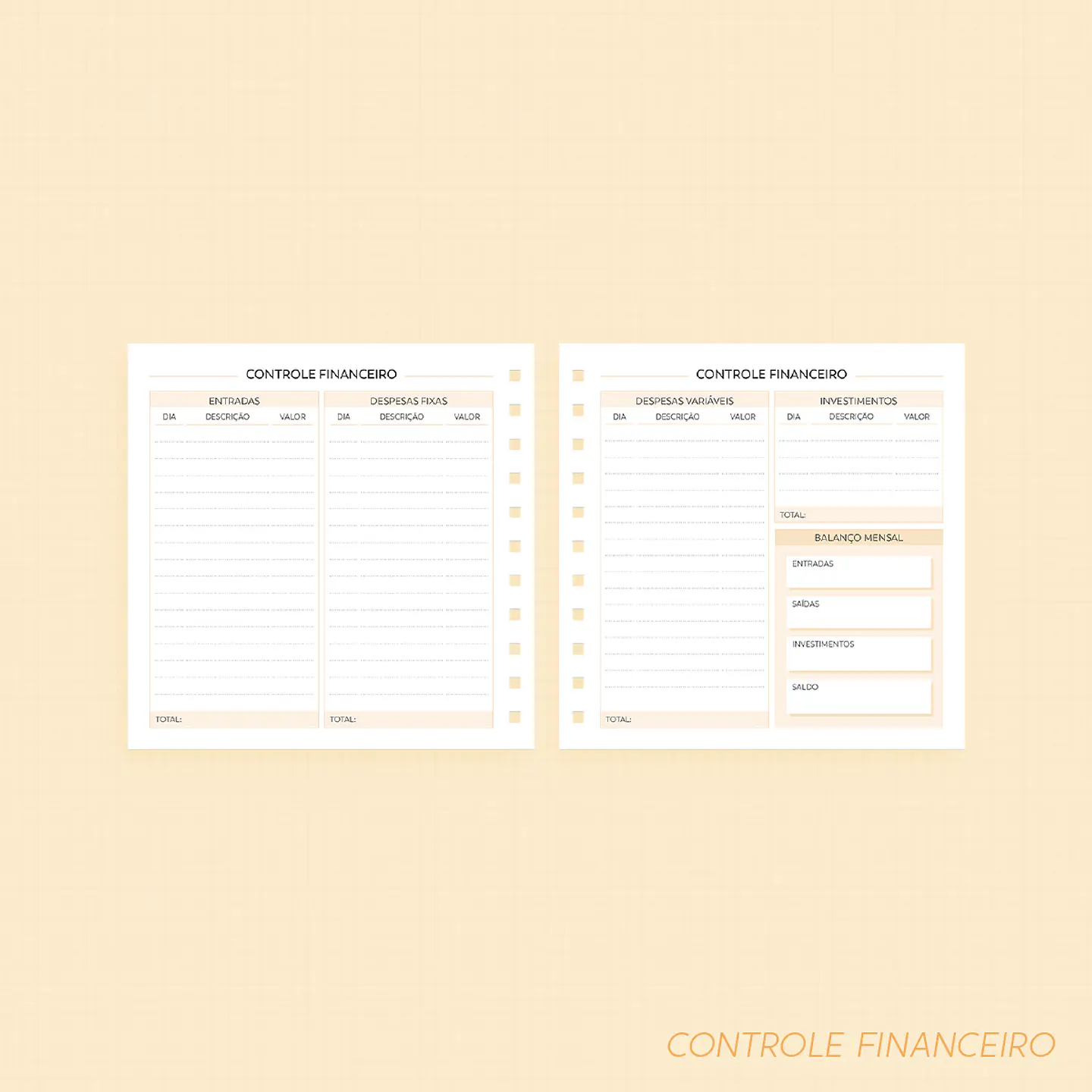 Arquivo Super Combo Planner 2025 - NILMARA 30
