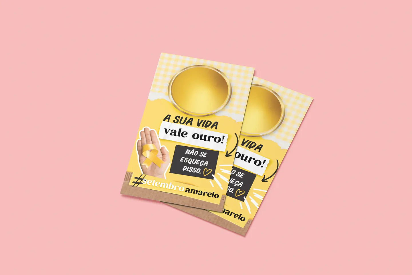 Arquivo Setembro Amarelo - PANDOCA 6
