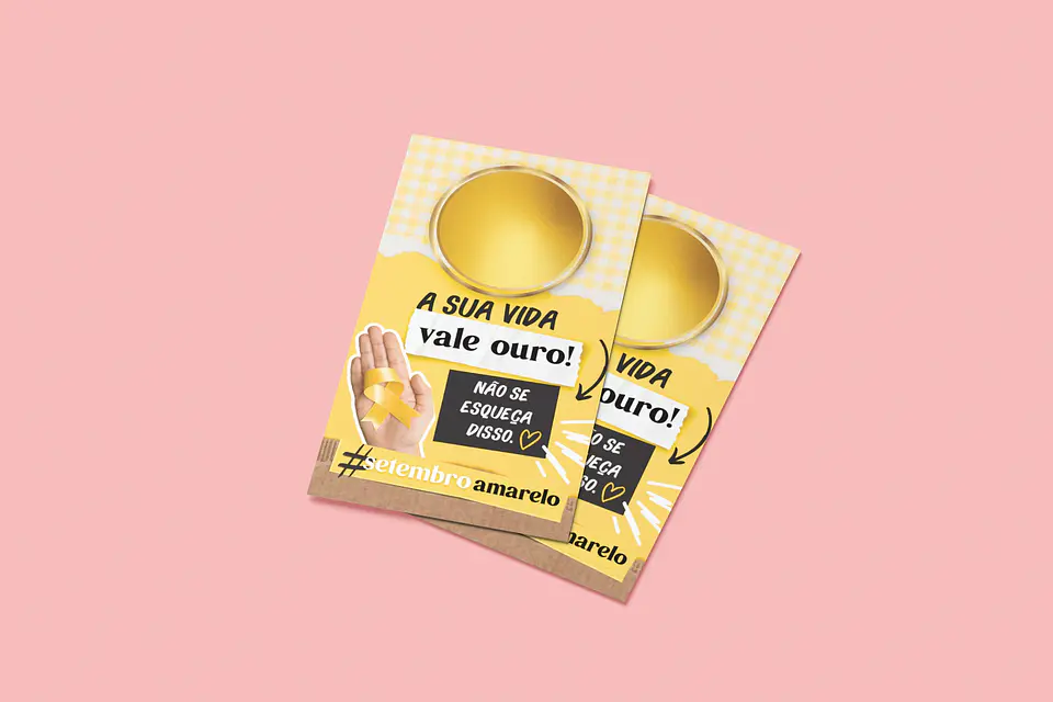 Arquivo Setembro Amarelo - PANDOCA 6