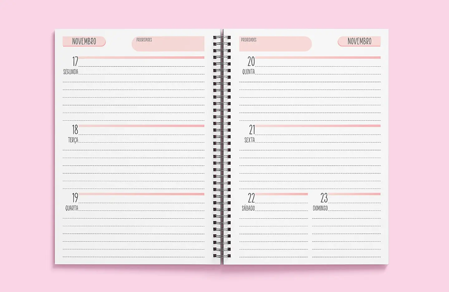 Arquivo Miolo Rosa Agenda 2025 Visão Semanal - tha 2