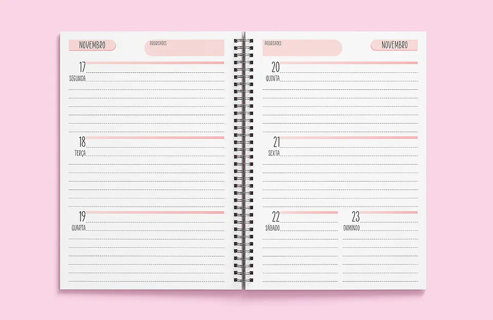 Arquivo Miolo Rosa Agenda 2025 Visão Semanal - tha 2