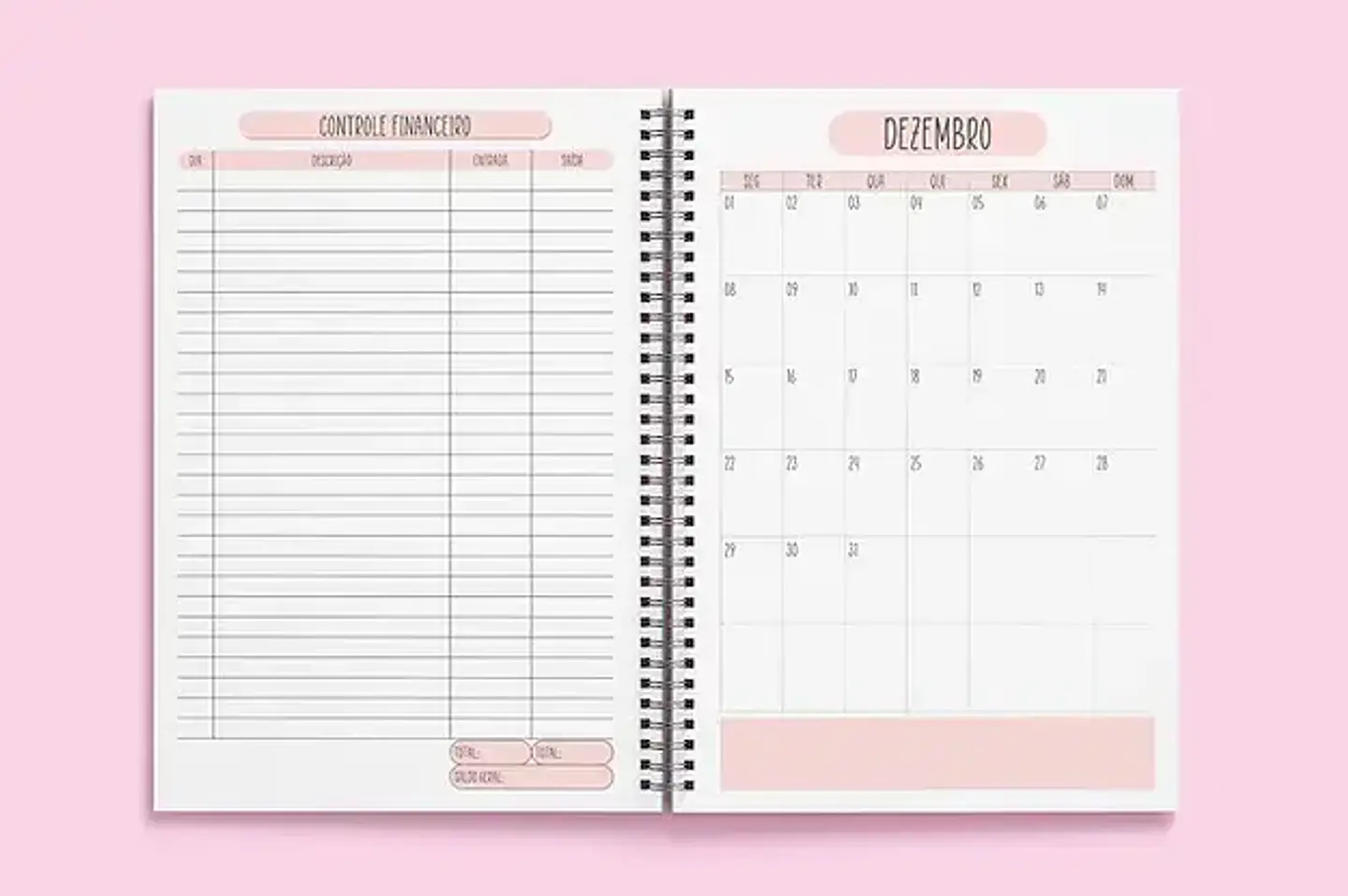 Arquivo Miolo Rosa Agenda 2025 Visão Semanal - tha 4