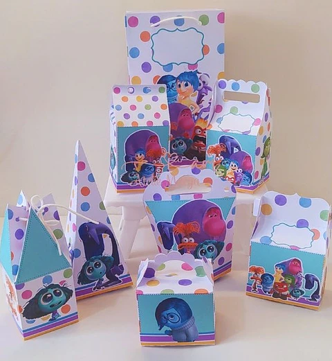 Arquivo de Corte Divertidamente