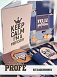 Arquivo Professor 2024 - Kit Caderninhos (Masculino) - Thumbnail 1