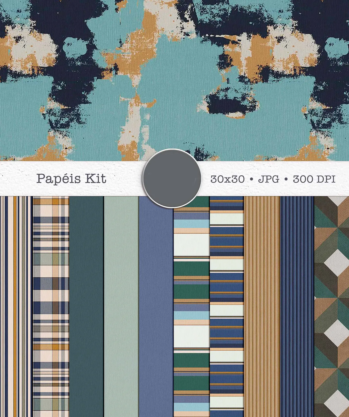 Kit Digital Dia dos Professores Melhor profe -  4