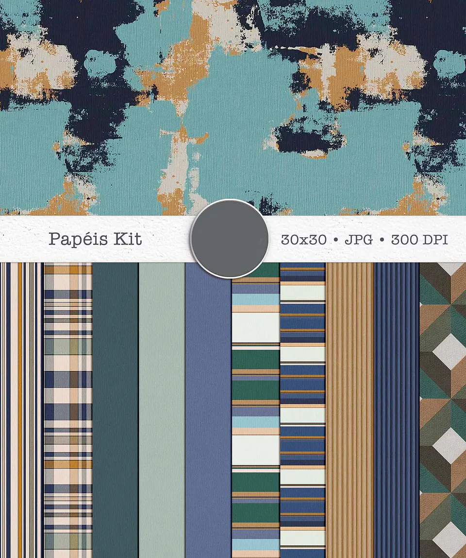 Kit Digital Dia dos Professores Melhor profe -  4