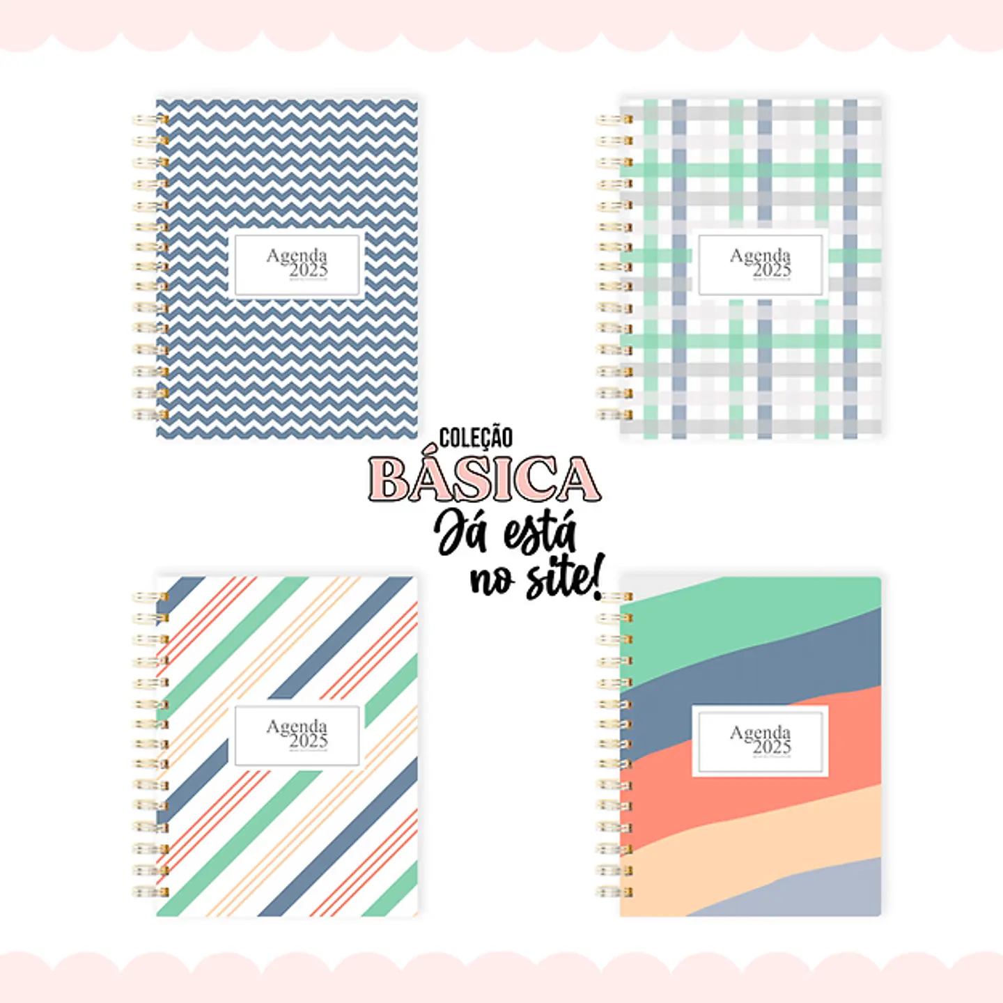 Arquivo Agenda Básica 2025 - Vê Bernardi 2