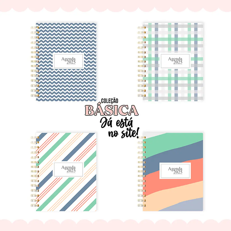 Arquivo Agenda Básica 2025 - Vê Bernardi 2