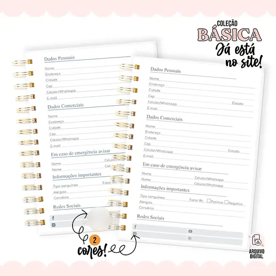 Arquivo Agenda Básica 2025 - Vê Bernardi 4