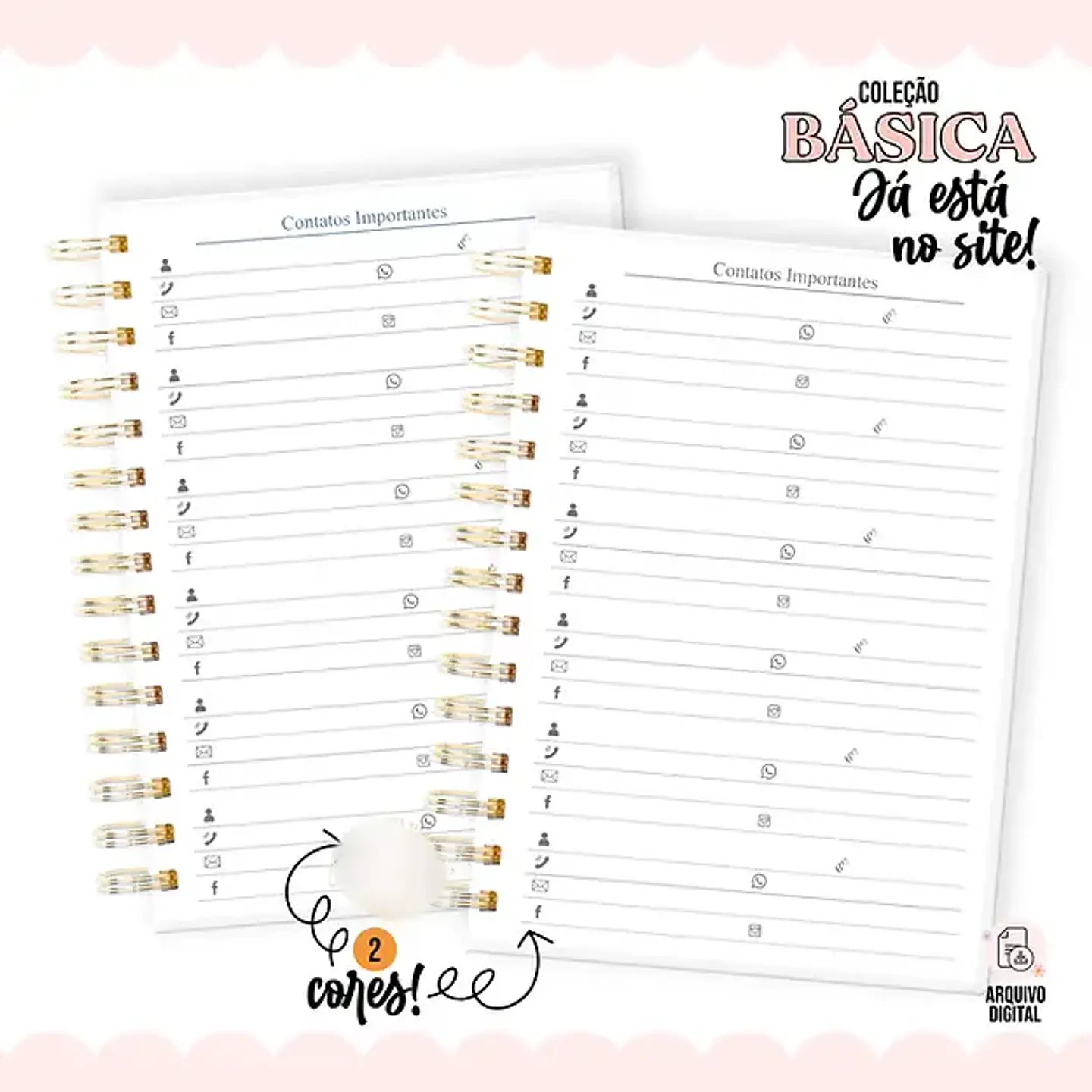 Arquivo Agenda Básica 2025 - Vê Bernardi 5