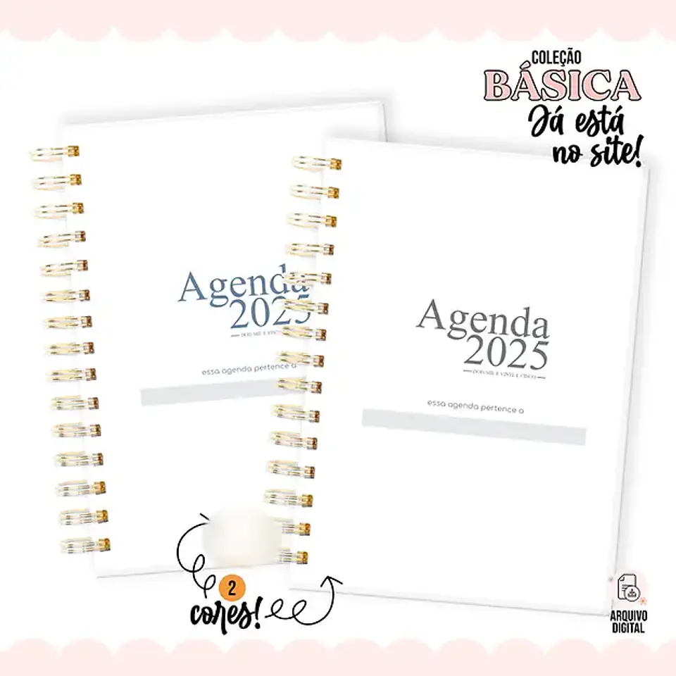 Arquivo Agenda Básica 2025 - Vê Bernardi 6