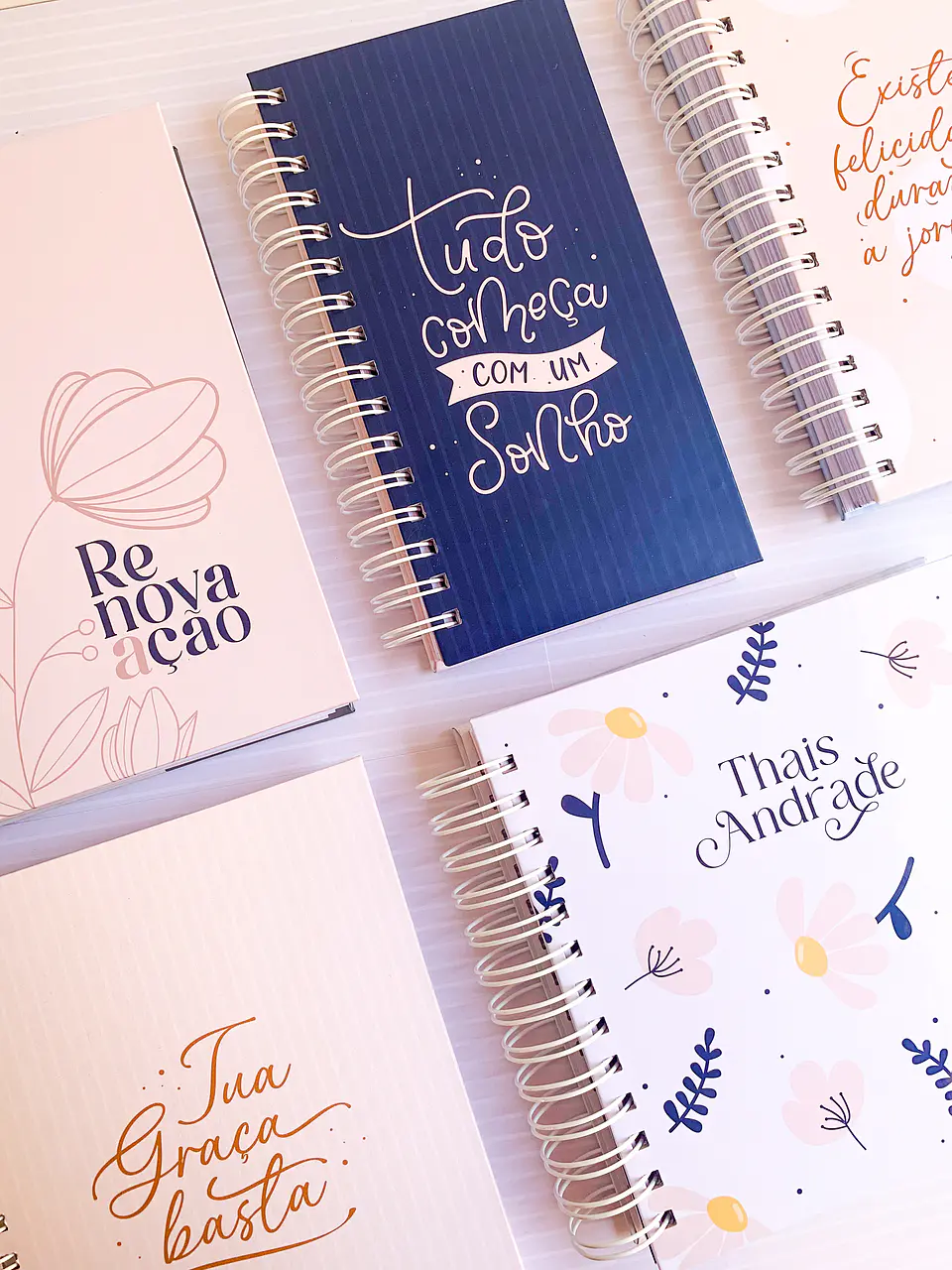 Arquivo Combo Capas A5, A6, 18x18 e Slim | Harmonia - papel sorriso 2