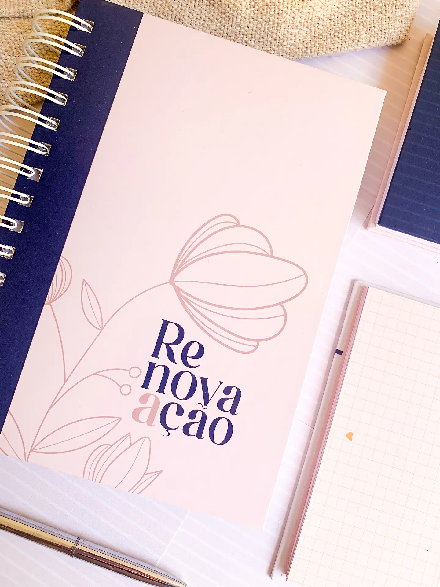 Arquivo Combo Capas A5, A6, 18x18 e Slim | Harmonia - papel sorriso 5