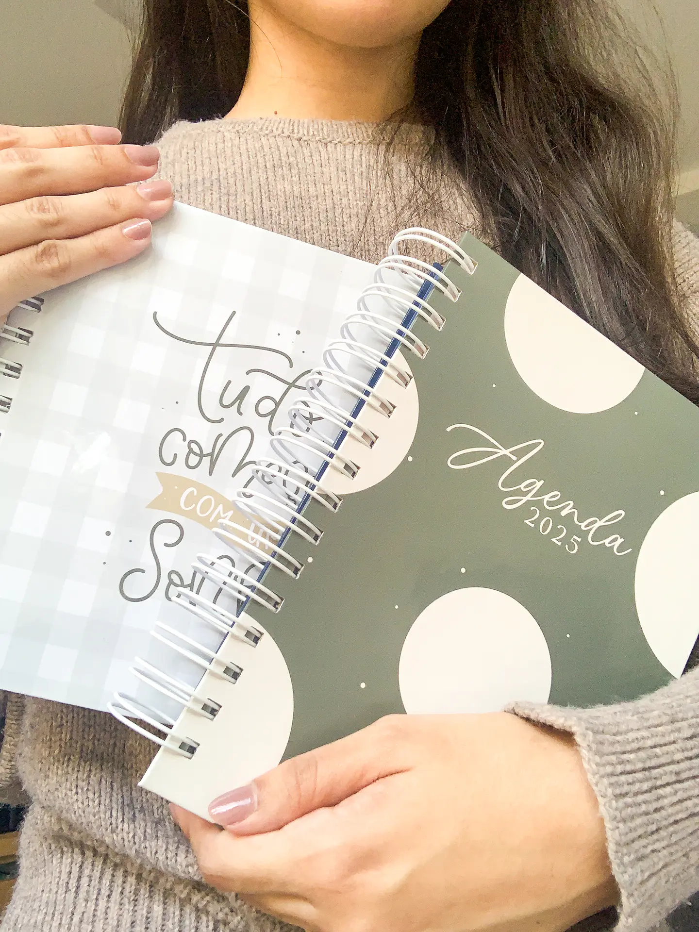 Arquivo Combo Capas A5, A6, 18x18 e Slim | Harmonia - papel sorriso 9