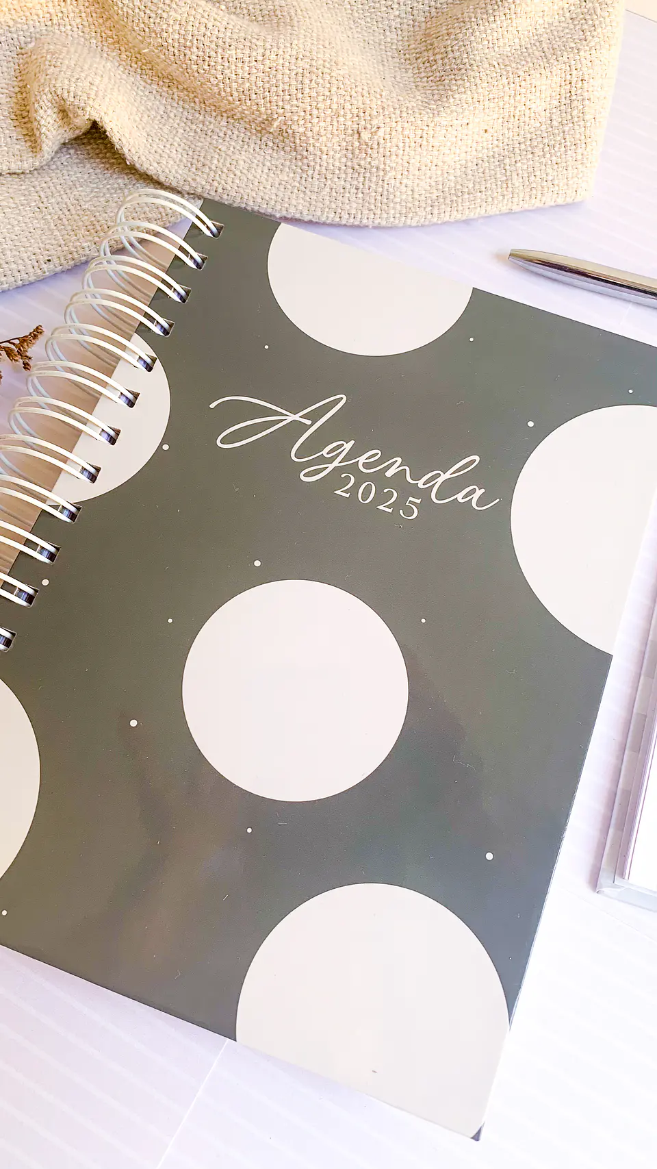 Arquivo Combo Capas A5, A6, 18x18 e Slim | Harmonia - papel sorriso 16