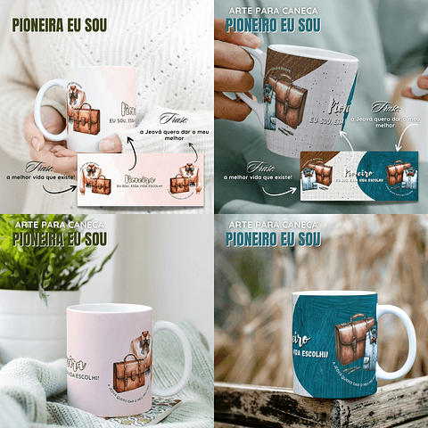 Arquivo Caneca Pioneiro Eu Sou 