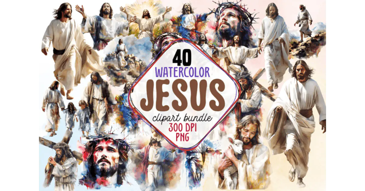 Kit Digital Jesus