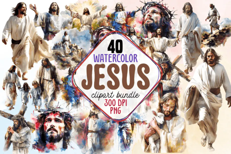 Kit Digital Jesus 1