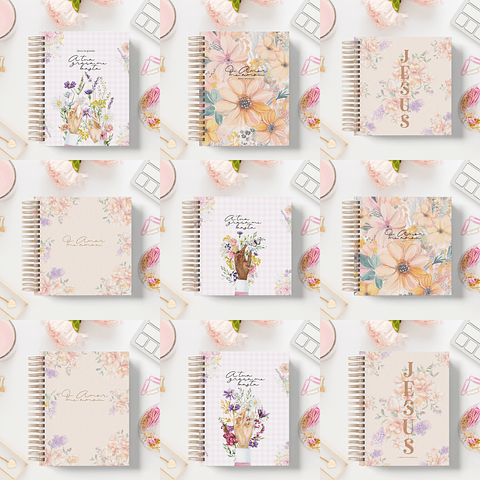 Arquivo Capas e Guarda Coleção Devocional - papel amado