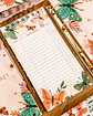 Arquivo Encadernação Coleção Purpose - Planner de Estudos - Papel Amado - Thumbnail 4
