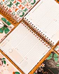 Arquivo Encadernação Coleção Purpose - Planner de Estudos - Papel Amado - Thumbnail 8