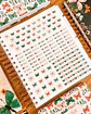 Arquivo Encadernação Coleção Purpose - Planner de Estudos - Papel Amado - Thumbnail 10