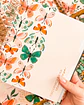 Arquivo Encadernação Coleção Purpose - Planner de Estudos - Papel Amado - Thumbnail 14