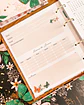 Arquivo Encadernação Coleção Purpose - Planner de Estudos - Papel Amado - Thumbnail 17