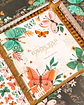 Arquivo Encadernação Coleção Purpose - Planner de Estudos - Papel Amado - Thumbnail 22