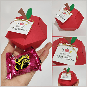 Arquivo Dia dos Professores Caixa Maçã