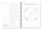 Arquivo Miolo Planner Básico 2025 Horizontal - Trilha de papel - Thumbnail 7