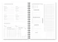 Arquivo Miolo Planner Básico 2025 Horizontal - Trilha de papel - Thumbnail 9